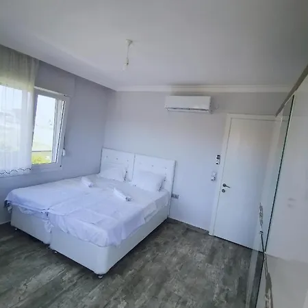 Apartment 3+1 Uyar , Denize