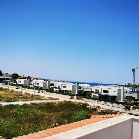 3+1 Uyar , Denize Apartment *