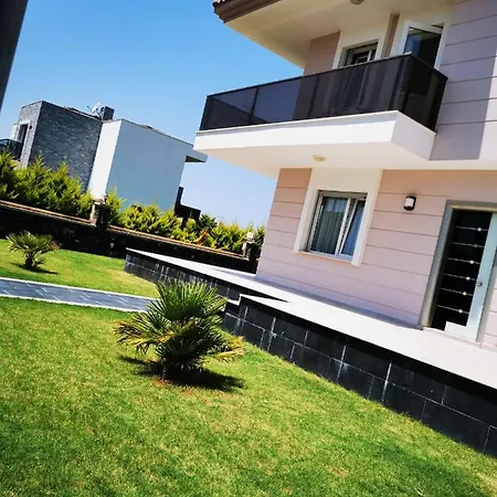 Apartment 3+1 Uyar , Denize