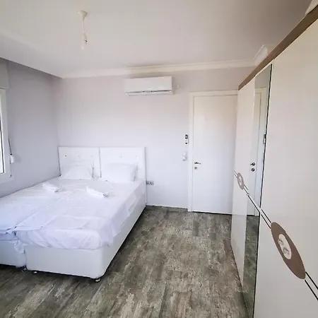 Apartment 3+1 Uyar , Denize Çeşme