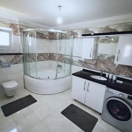 3+1 Uyar , Denize Apartment *