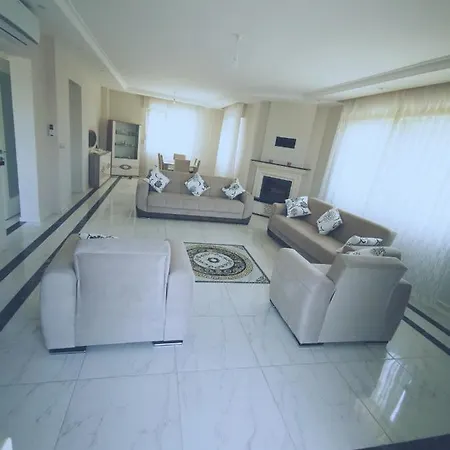 Apartment 3+1 Uyar , Denize *