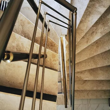 3+1 Uyar , Denize Apartment *